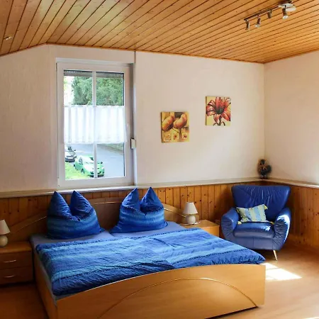 Drewitz Apartment