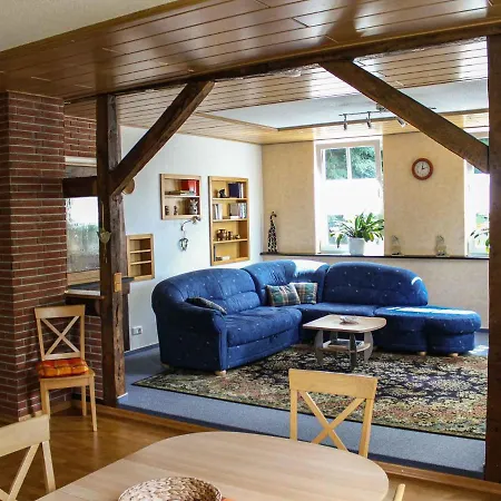 Apartment Drewitz