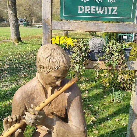 Apartment Drewitz *