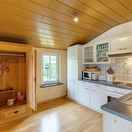 Drewitz Apartment Schmallenberg