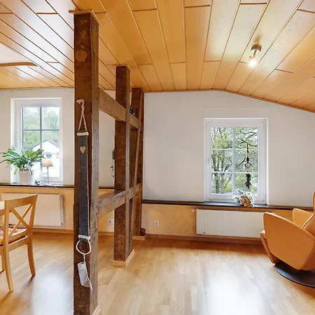 Apartment Drewitz Schmallenberg
