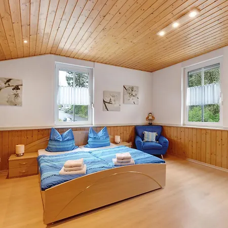 Drewitz Apartment
