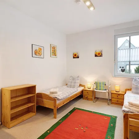 Drewitz Apartment *