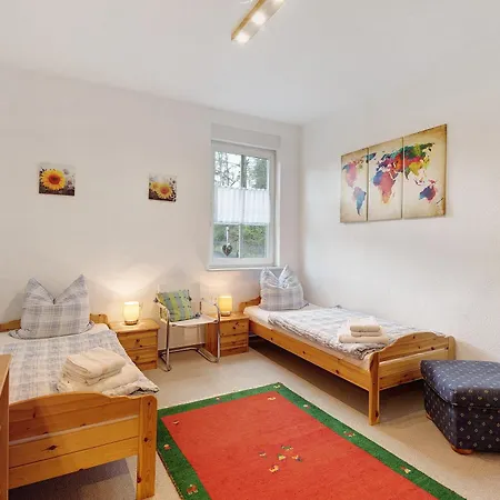 Apartment Drewitz *