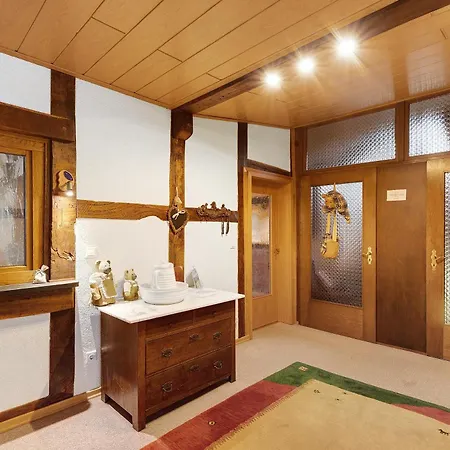 Drewitz Apartament Schmallenberg