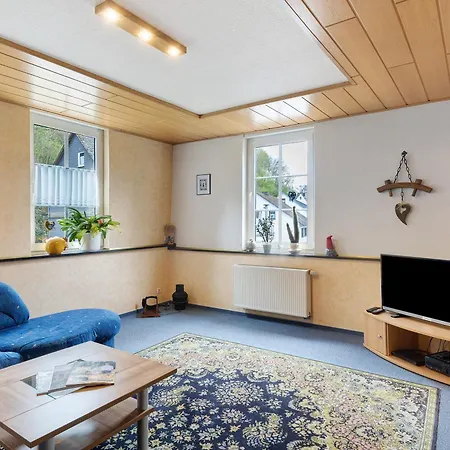 Apartment Drewitz