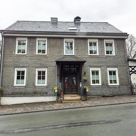 Drewitz Apartment