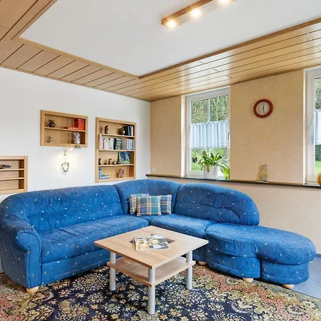 Drewitz Appartement *