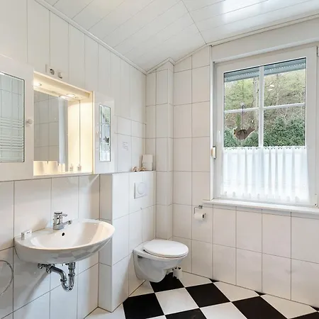 Drewitz Appartement *
