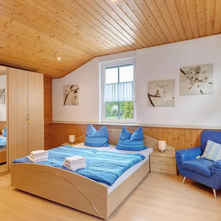 Drewitz Appartement Schmallenberg