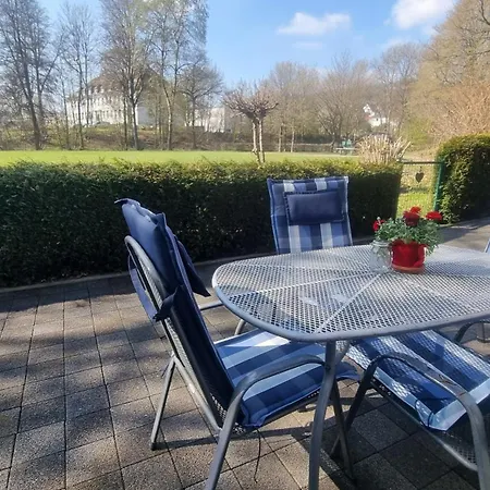 Appartement Drewitz