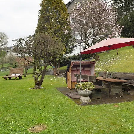 Appartement Drewitz *