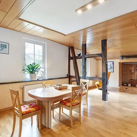 Drewitz Appartement Schmallenberg