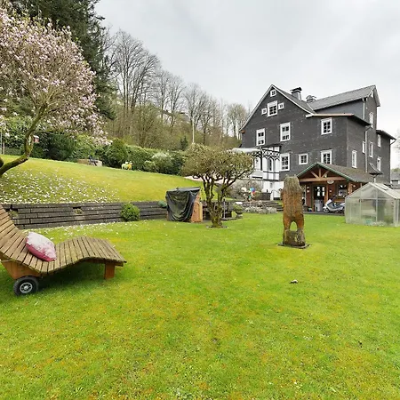 Appartement Drewitz