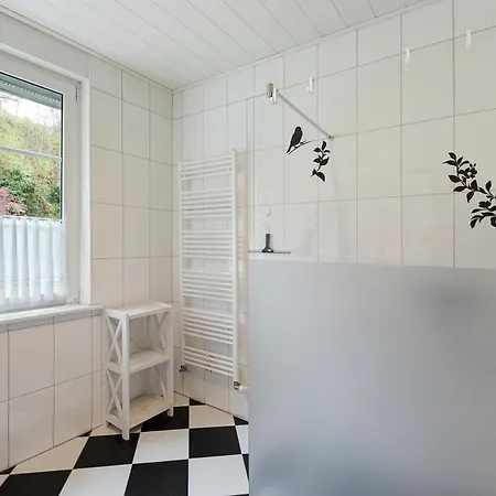 Drewitz Appartement Schmallenberg