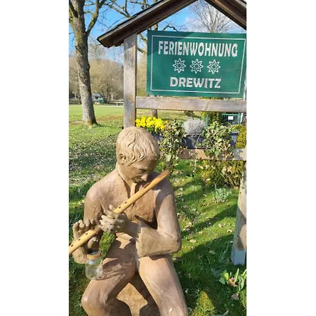 Appartement Drewitz Schmallenberg