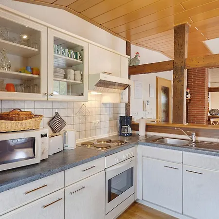 Drewitz Appartement