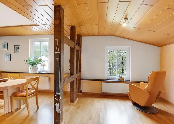 Daire Drewitz Schmallenberg