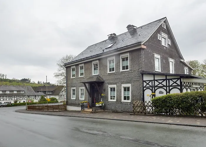 Drewitz Daire Schmallenberg